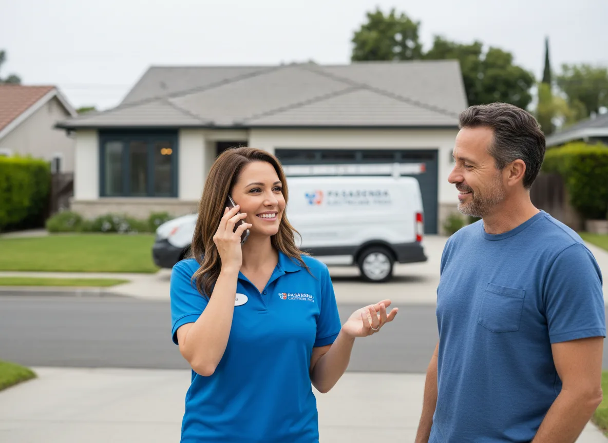 Electrician Grove, OK FAQs